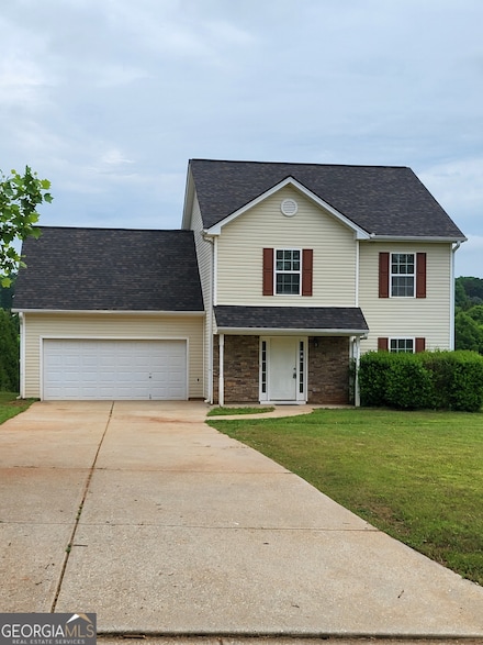 1118 Kailie Dr, Winder, GA 30680