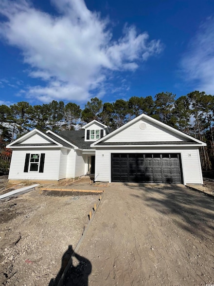 412 Laurel Ct NW, Calabash, NC 28467