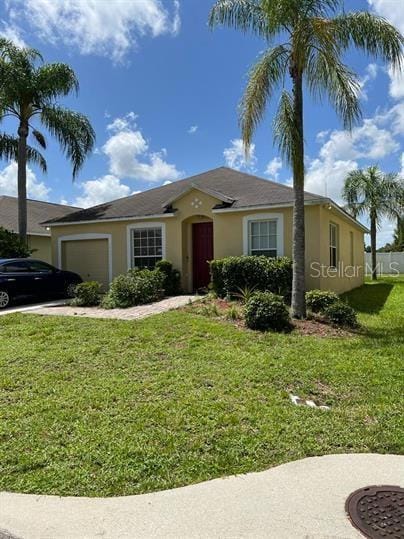 433 Graystone Blvd, Davenport, FL 33837