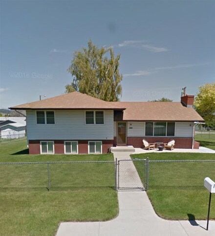 1818 Leslie Ave, Helena, MT 59601
