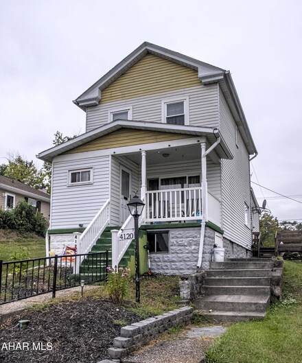 4120 Beale Ave, Altoona, PA 16601