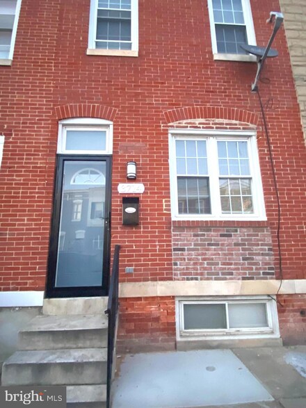 3714 E Lombard St, Baltimore, MD 21224