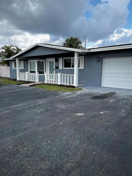 750 NW 44th Ave, Coconut Creek, FL 33066