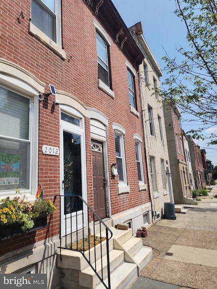 2014 Tulip St, Philadelphia, PA 19125