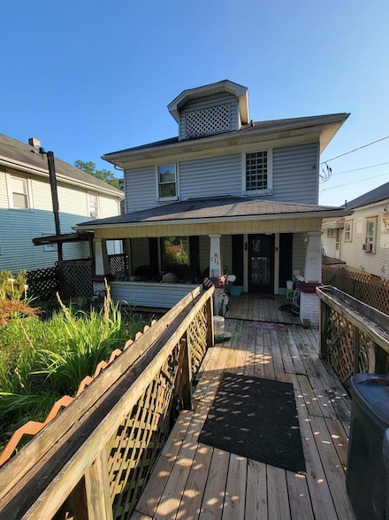 516 Garden Way, Weirton, WV 26062