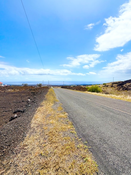 92-914 Kohala Blvd, Ocean View, HI 96704