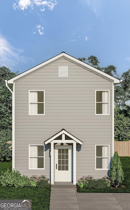 803 Lynmore Ave, Macon, GA 31206