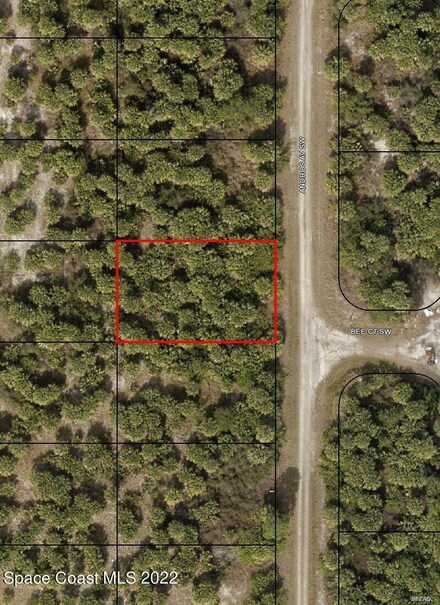 2392 Andros Ave SW, Palm Bay, FL 32908