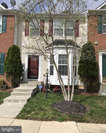 15403 Pocopson Creek Way, Brandywine, MD 20613