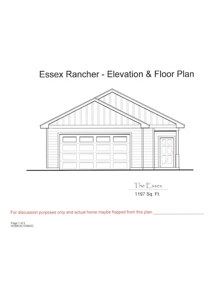 18523 E Michielli Ln, Spokane Valley, WA 99016