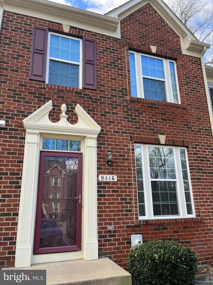 8446 Clear Spring Dr, Chesapeake Beach, MD 20732