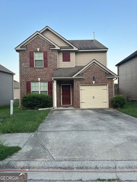 5752 Little River Rd, Atlanta, GA 30349
