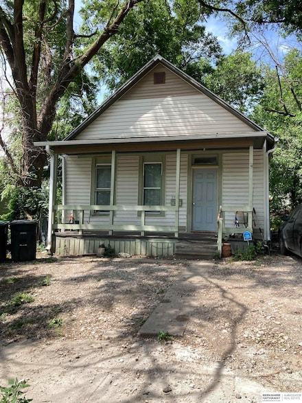 3514 Parker St, Omaha, NE 68111