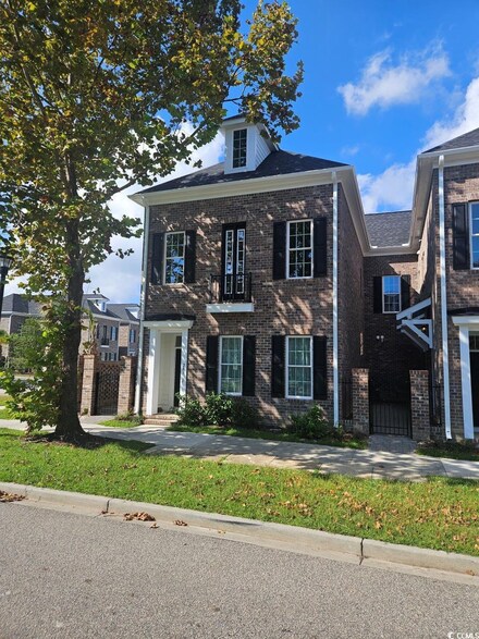 2837 Howard Ave Unit D, Myrtle Beach, SC 29577