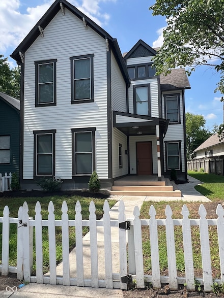 953 English Ave, Indianapolis, IN 46203