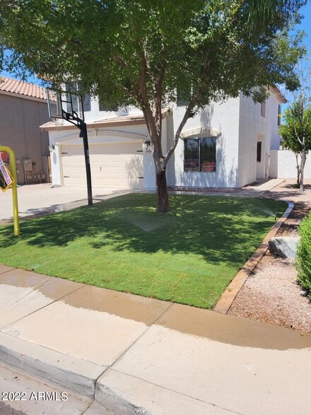 2010 E Pinto Dr, Gilbert, AZ 85296
