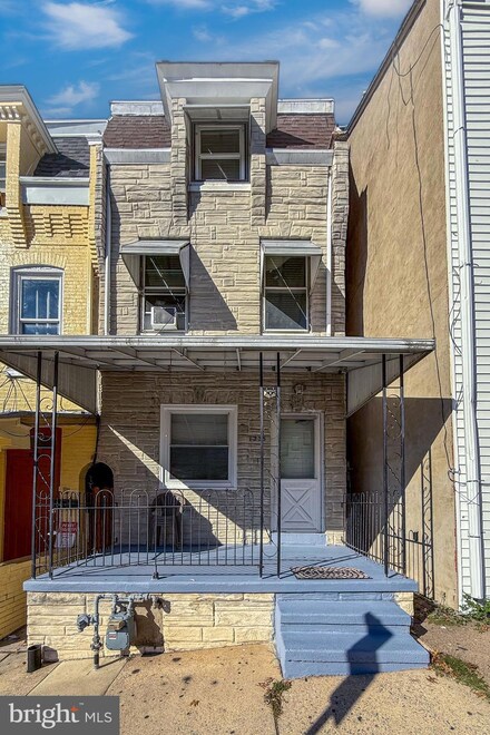 1235 Greenwich St, Reading, PA 19604