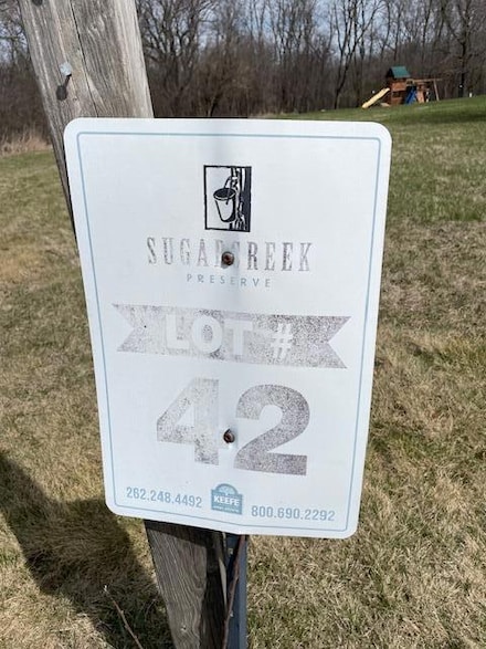 Lt42 Preserve Dr, Elkhorn, WI 53121
