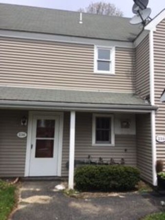 47 Old Colony Ln Unit 236, Marshfield, MA 02050