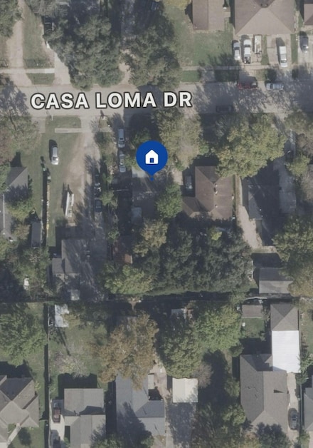 9743 Casa Loma Dr, Houston, TX 77041