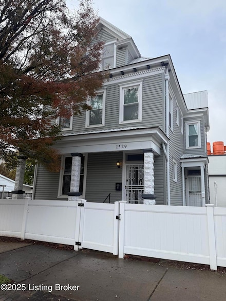 1529 Christy Ave Unit 1, Louisville, KY 40204