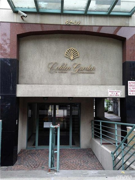 42-31 Colden St Unit F3E/3G, Flushing, NY 11355