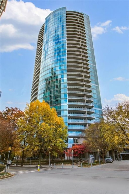 3338 Peachtree Rd NE Unit 2401, Atlanta, GA 30326
