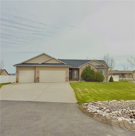 615 Kenya Ct, Billings, MT 59106