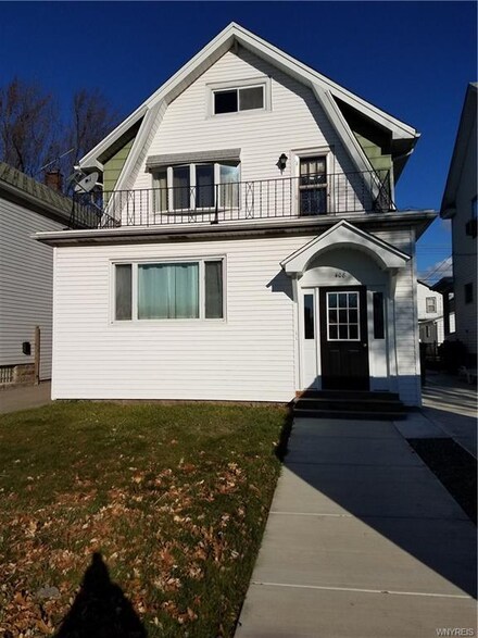 408 Downing St, Buffalo, NY 14220