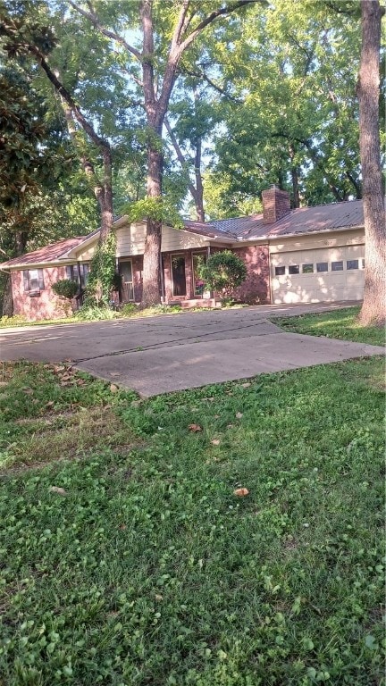 1802 Shellie Ln, Harrison, AR 72601