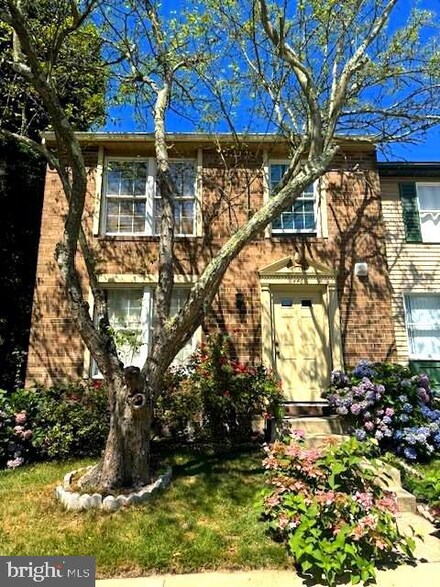 446 Mystic View Turn, Glen Burnie, MD 21061