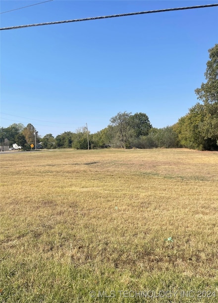 10018 N 145th East Ave, Owasso, OK 74055