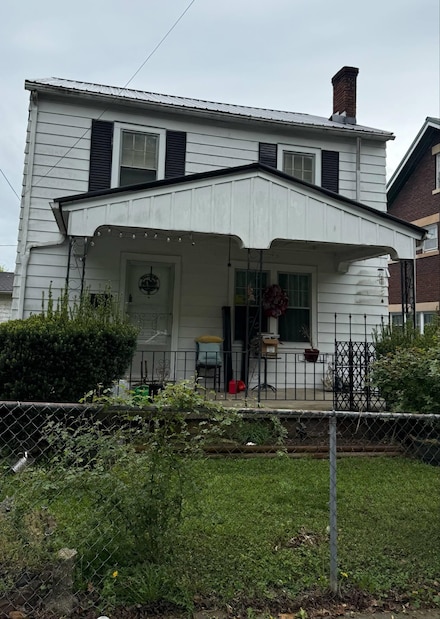 1918 Prospect Ave, Ashland, KY 41101