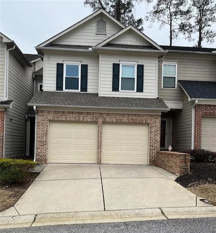 5680 Cascade Run SW, Atlanta, GA 30336