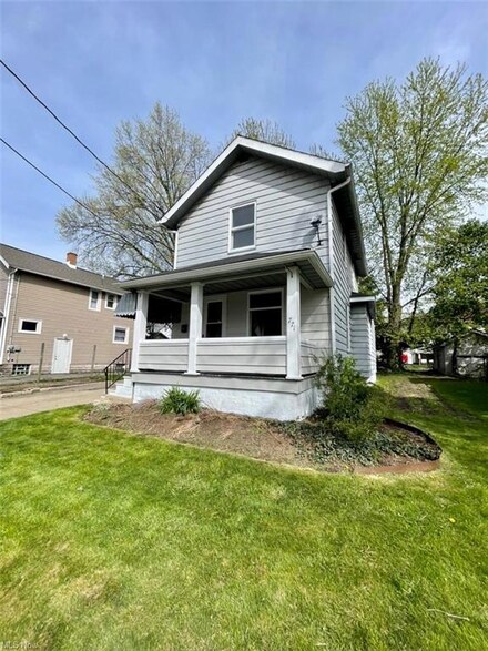 771 Bonnie Brae Ave SE, Warren, OH 44484