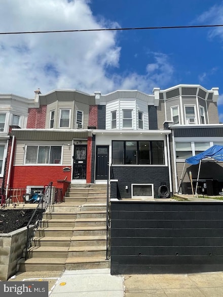 1917 W Spencer Ave, Philadelphia, PA 19141