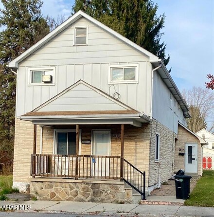 1813 Graham Ave Unit R, Windber, PA 15963