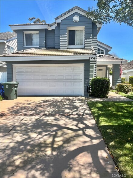 2538 Seacove Ct, Port Hueneme, CA 93041