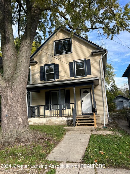1430 Massachusetts Ave, Lansing, MI 48906