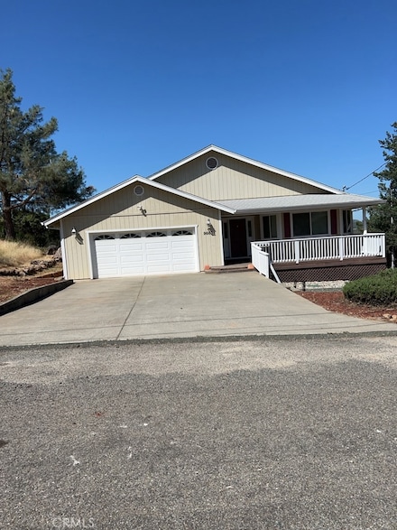 9663 Marmot Way, Kelseyville, CA 95451