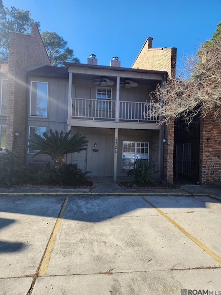4924 Stumberg Ln Unit 4924, Baton Rouge, LA 70816