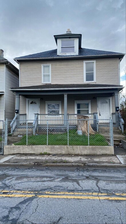 161 N Central Ave Unit 3, Columbus, OH 43222