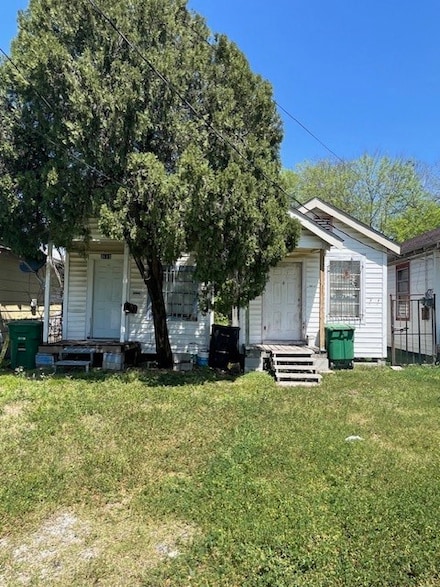7615 Avenue F, Houston, TX 77012