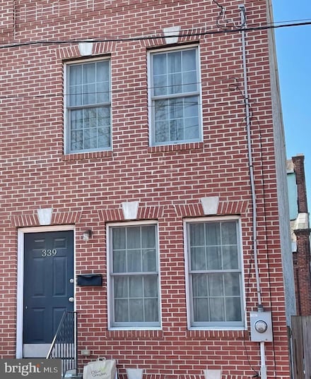 339 Point St, Camden, NJ 08102