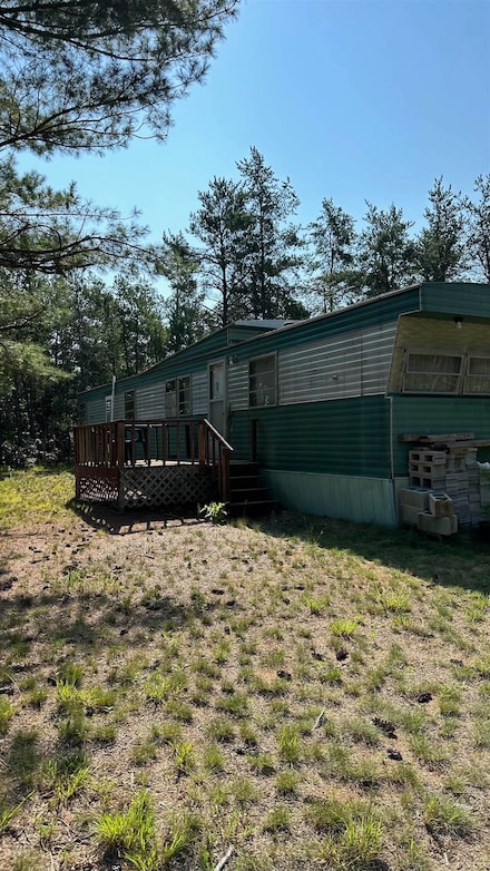 1615 Campfire Rd, Nekoosa, WI 54457