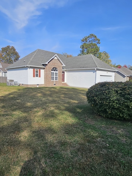 212 Jennings Cir, Tullahoma, TN 37388