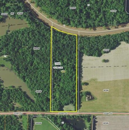 0 W 359th St Unit 2394940, Paola, KS 66026