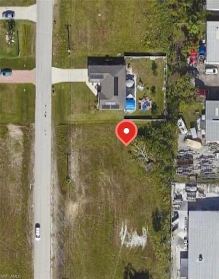 2507 NE 7th Place, Cape Coral, FL 33909