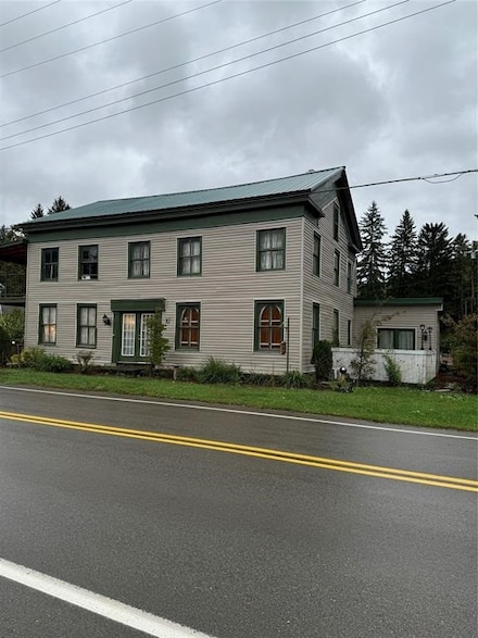 212 Main St, Pittsfield, PA 16340