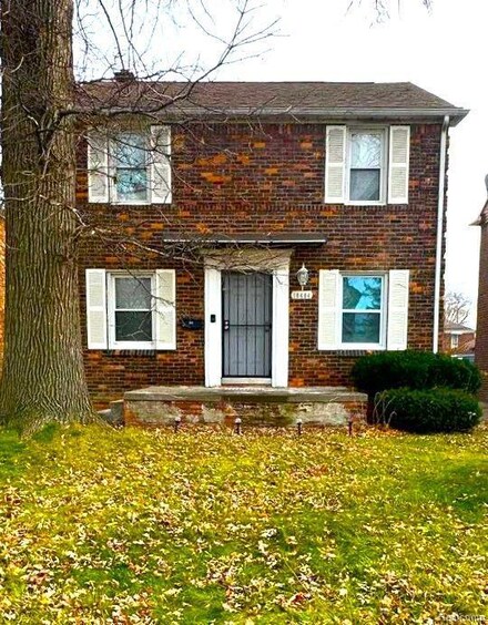 10404 Somerset Ave, Detroit, MI 48224
